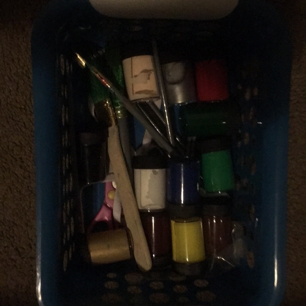 Paint